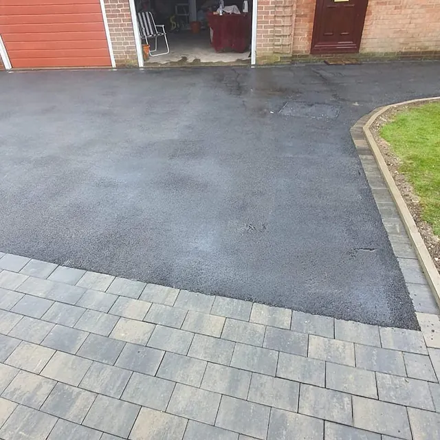 tarmac